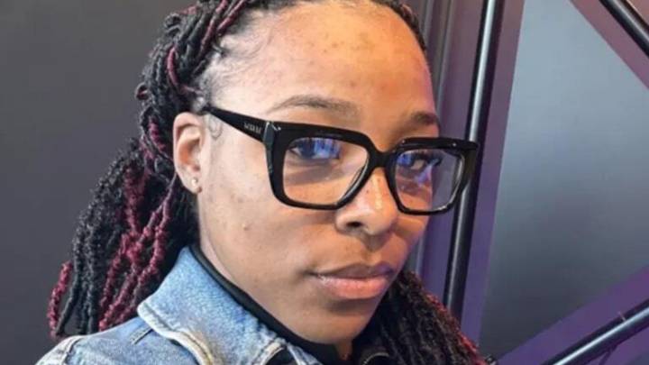 NBA star Naz Reid’s sister shot dead outside apartment and her boyfriend charged with murder