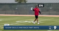 Why the Tucson Sugar Skulls have parted ways with another head coach