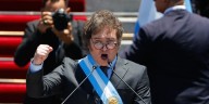 Milei respondió a las críticas por la quita de retenciones al campo y ratificó que “los productores sí se beneficiaron”