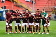 Deportes La Serena sorprende con su nuevo entrenador: ya dirigió en Chile y debutará contra la U