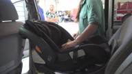 TxDOT educates parents on car seat safety with new campaign