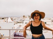 I spent my 20s living a dream life abroad, but returned to the US in debt. There's a lot I wish I'd done differently.