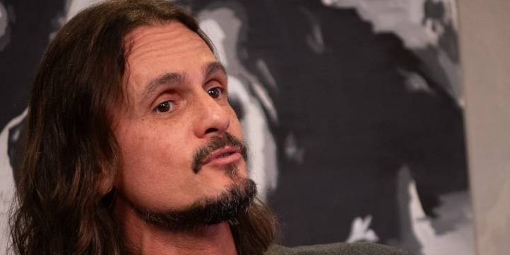 Christian Sancho tuvo que ser internado y habló sobre su salud: “A veces el cuerpo avisa que hay que frenar”