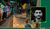 Con velatón en Rionegro pedirán justicia por Jaime Esteban Rendón, defensor de los animales asesinado
