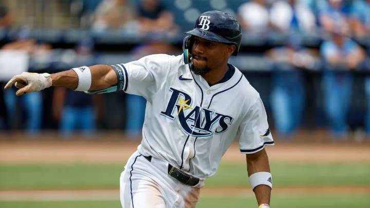 Rays enjoy another small victory, beating AL