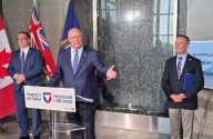 Chatham-Kent gets $440K for beating Ontario housing target