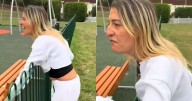 “¿Cómo te atreves? No criaré a un bully”: madre reprende a su hijo por molestar a un niño con autismo en un parque