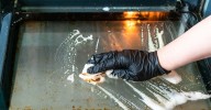 The one thing you need to do before cleaning that means much less scrubbing