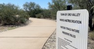 Oro Valley awarded $144K grant for accessibility upgrades at Vistoso Trails