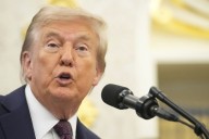 Donald Trump descarta cualquier posibilidad de estar gravemente enfermo