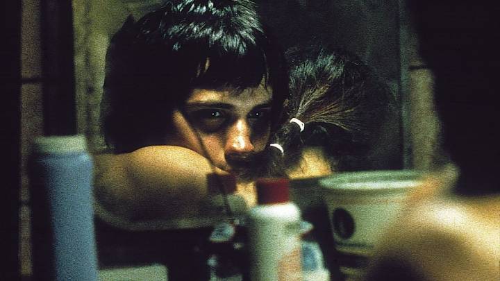 Amores Perros regresa a cines de México con versión remasterizada
