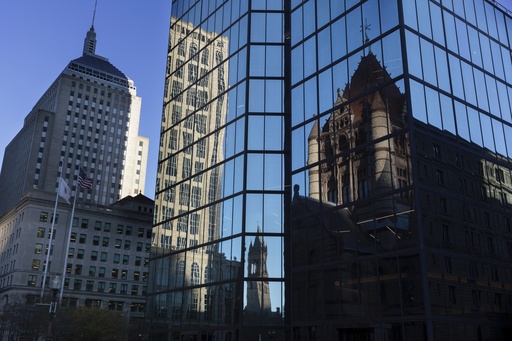 AP Decision Notes: What to expect in Boston's mayoral primary