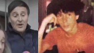 Caso Diego Fernández Lima: su familia pidió revisar con un georradar el jardín de los Graf