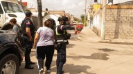 Dos colonias de La Paz bajo las agua negras y pluviales por 16 horas