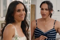 Furious reality star turns on Meghan Markle for being 'unappreciative'