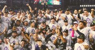 Charros de Jalisco van a la Serie del Rey tras derrotar a los Sultanes en el Juego 6 ¡Son campeones de Zona Norte!