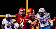 Prep talk: Unbeaten La Cañada turns to running back Dash Paper