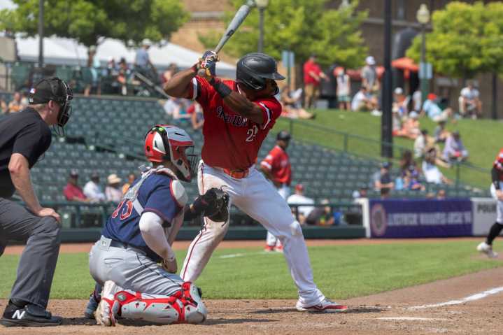 Ex-Diamondbacks Star Stuns Baseball World With Sudden Retirement at 29 Years of Age