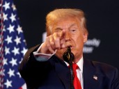 El indulto de Kathy Hochul de Donald Trump: qué dice la ley sobre el perdón al presidente