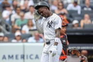 Yankees breathe a sigh of relief after star infielder suffers injury scare