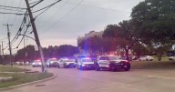 WATCH LIVE: Shooter dead, three detainees injured in shooting at Dallas ICE facility