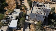 In the Israeli-occupied West Bank, Palestinian taps run dry