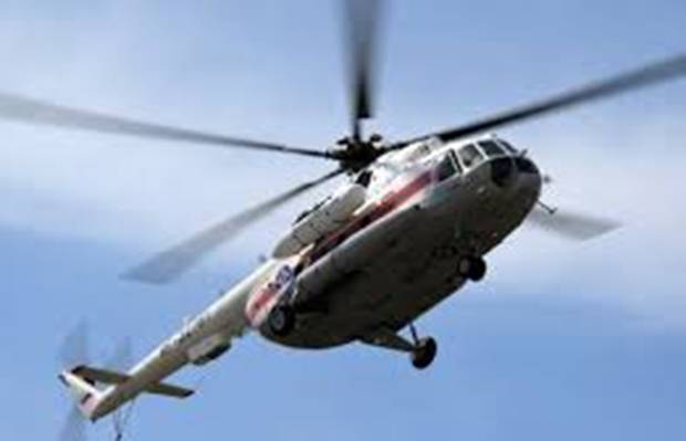 Indonesia pierde el rastro de un helicóptero comercial con ocho personas a bordo
