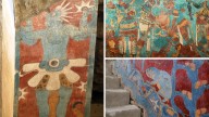 En el Murep conmemorarán los 50 años del hallazgo de los murales de Cacaxtla