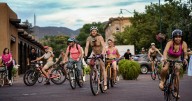 Will Santa Fe's new plan to adopt Vision Zero principles help reduce bike crashes?