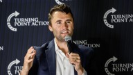 Who is Charlie Kirk?