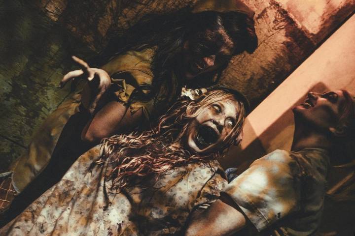 Join The Scare Team: Opportunities At The Asylum Haunted House