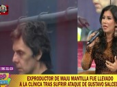 “Gustavo Salcedo podría recibir una pena de 8 años de cárcel”, asegura Nadia Tarazona