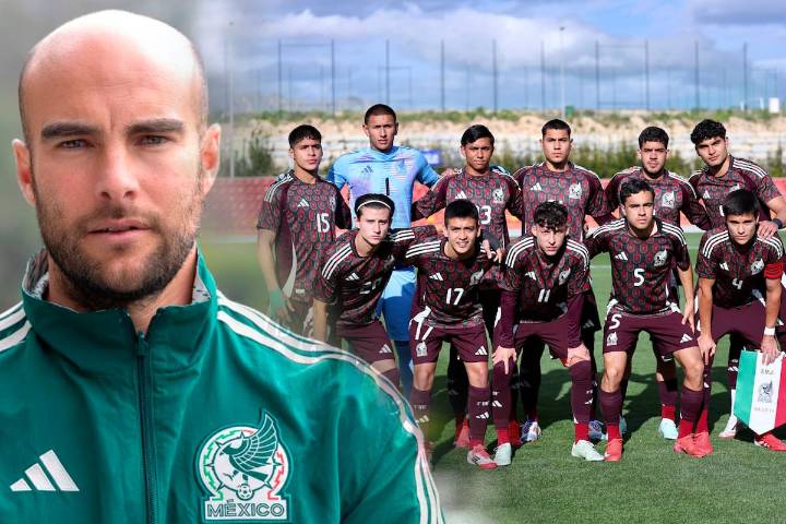 Selección Mexicana Calendario de juegos Mundial Sub 20: Cuándo y a qué hora juega México, rivales y canal de TV