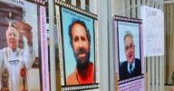 Condenaron a dirigentes jesuitas de Bolivia por encubrir a cura pederasta que abusó de 80 niños; no irán a prisión por su edad