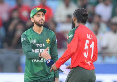 Bangladesh opt to field against Pakistan in Asia Cup