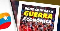 Comienza pago de bono de guerra para jubilados 