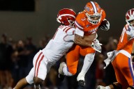 Bishop Gorman-Mater Dei football: Gaels fall to 0