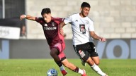 Con gol de Galoppo, River empata a Deportivo Riestra por el Torneo Clausura