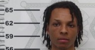 Celebration after Ole Miss football game ends in gunfire outside BBQ restaurant, man's arrest