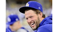 Dodgers’ Clayton Kershaw retiring after 2025 season