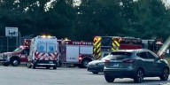 Person seriously injured in chainsaw accident in Canterbury