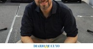 Pablo Flores Torres: un sanjuanino en el rol principal de una obra de Lin