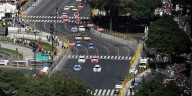 El TC2000 correrá en un circuito callejero de Buenos Aires en 2026: todos los detalles