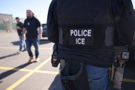 ICE operation ‘ongoing’ in Dillon, Silverthorne area, U.S. Marshals Service says