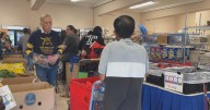 Upper Merion, Pennsylvania, food pantry receives $10K to keep fighting hunger
