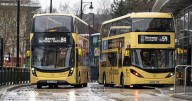 Bee Network strikes loom amid union claims bus summit 'ignored workers'