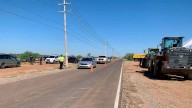 Inicia construcción de libramiento en Hermosillo para reducir carga vehicular