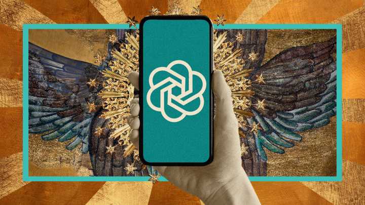 Prayer apps: is AI playing God?