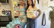 'Summerween' bridges summer, Halloween in Anderson