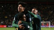 Bolivia seal playoff spot with win over Brazil, Argentina stunned by Ecuador